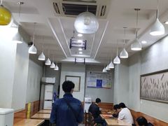 大堂-乡村鸡杂米线(汉渝路店)