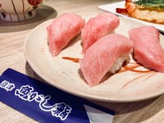 -沼津魚がし鮨(御殿場アウトレット店)