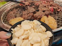 -吉志烤肉(太原总店)