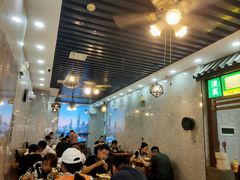 -逍遥镇刘相五胡辣汤豆沫馆(康复中街店)