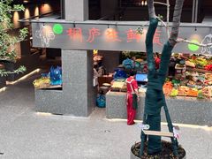 -桐庐江南农贸市场