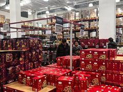-山姆会员商店(上海浦东店)