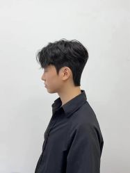 -YESIDO椰岛造型烫发染发