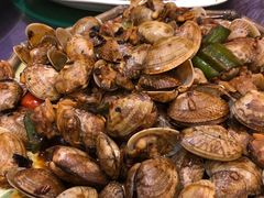 -盛港湾海鲜食府(黄沙店)