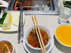-海底捞火锅(亲子主题北金鹰店)