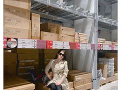 -宜家家居(西安未央商场店)