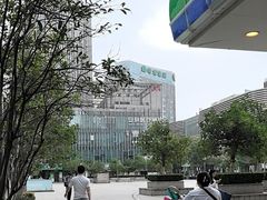 -千百味红餐厅·江西菜(绿地双子塔店)