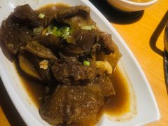 -海银海记潮汕牛肉火锅(新港中路海珠店)
