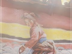 -敏珠拉姆藏餐·南京厨房(富春江东街店)