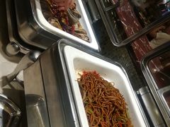 -吉布鲁牛排海鲜自助(龙湖北城天街购物广场店)