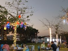 -锦里海景海鲜餐厅.三亚老字号(亚龙湾中心广场店)