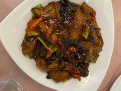 -烤肉宛饭庄(南礼士路店)