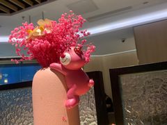 -海底捞火锅(奥体南路店)