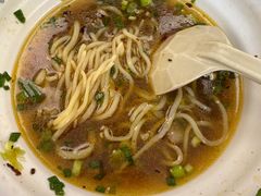 -萍姨抻面馆·鸡架冒菜(清湖店)