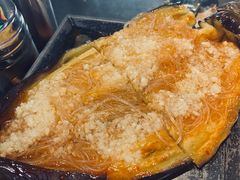 -很久以前羊肉串(昌里路三钢里店)