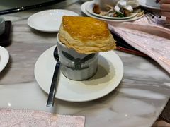 -顺德美的万豪酒店-万豪中餐厅