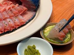-Tuna maki寿司(苏州中心商场店)