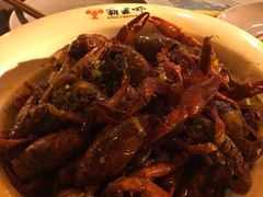 -霸王虾·麻辣小龙虾(清水河公园店)