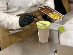 开心果椰子糖-Yee3·三号椰(上海中山公园龙之梦店)