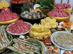 -松野谷·寿喜烧自助(华联顺义金街购物中心店)