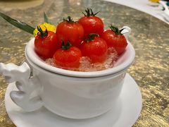 冰梅温室小番茄-誉珑轩