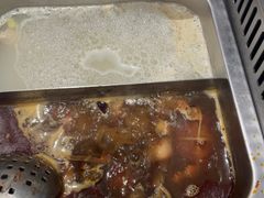-星伦多自助料理·涮烤一体(嘉兴八佰伴店)