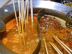 -钢管厂五区小郡肝串串香(南山店)