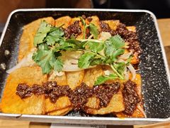 -熙成烧烤(白塔岭店)