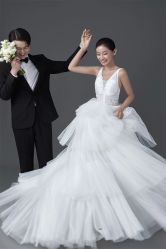 -摩玛婚纱摄影(杭州店)