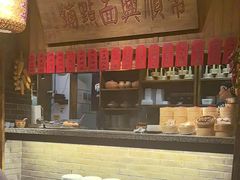 -南京大牌档(崇文门国瑞店)