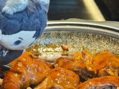 -应天大明王朝·南京菜(中山陵店)