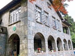 -莫干山风景区