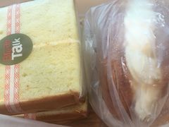 卡仕达富士面包-BreadTalk面包新语(龙之梦购物中心莘庄店)