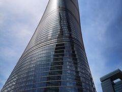 -上海金茂大厦88层观光厅