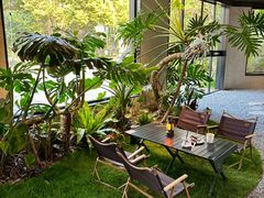 -J Create城市露营咖啡·简餐·宠物(上海动物园店)