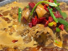 -石灰石烧鸡公(南通万象城店)