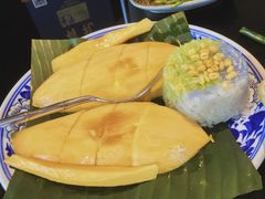-simply thai天泰(静安嘉里中心店)