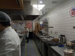 自助取餐区-千忆汤包(闽江路店)