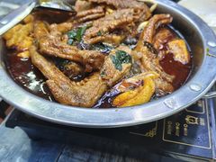 -柳州人田螺鸭脚煲(农院路1店)