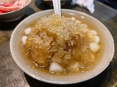 -渝嘴小老弟老火锅(华新村店)