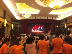 -金孔雀温泉旅游度假村