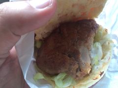 iphone_upload_pic-麦当劳(永泰得来速店)