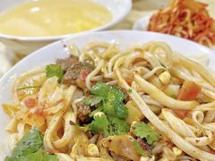 -王菊美食街·王菊面馆(总店)