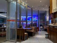 -松鹤楼面馆(中洲湾店)