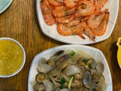 -南海渔家•海鲜•正宗海南菜(海棠湾店)