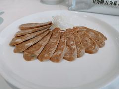 -万龙洲海鲜(南新仓店)