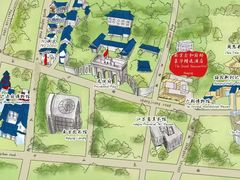 -南京圣和府邸豪华精选酒店