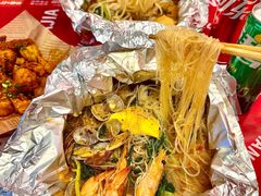 -见味花甲(福田coco park店)