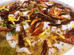 -太二酸菜鱼(汕头苏宁广场店)