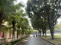 -厦门大学(思明校区)